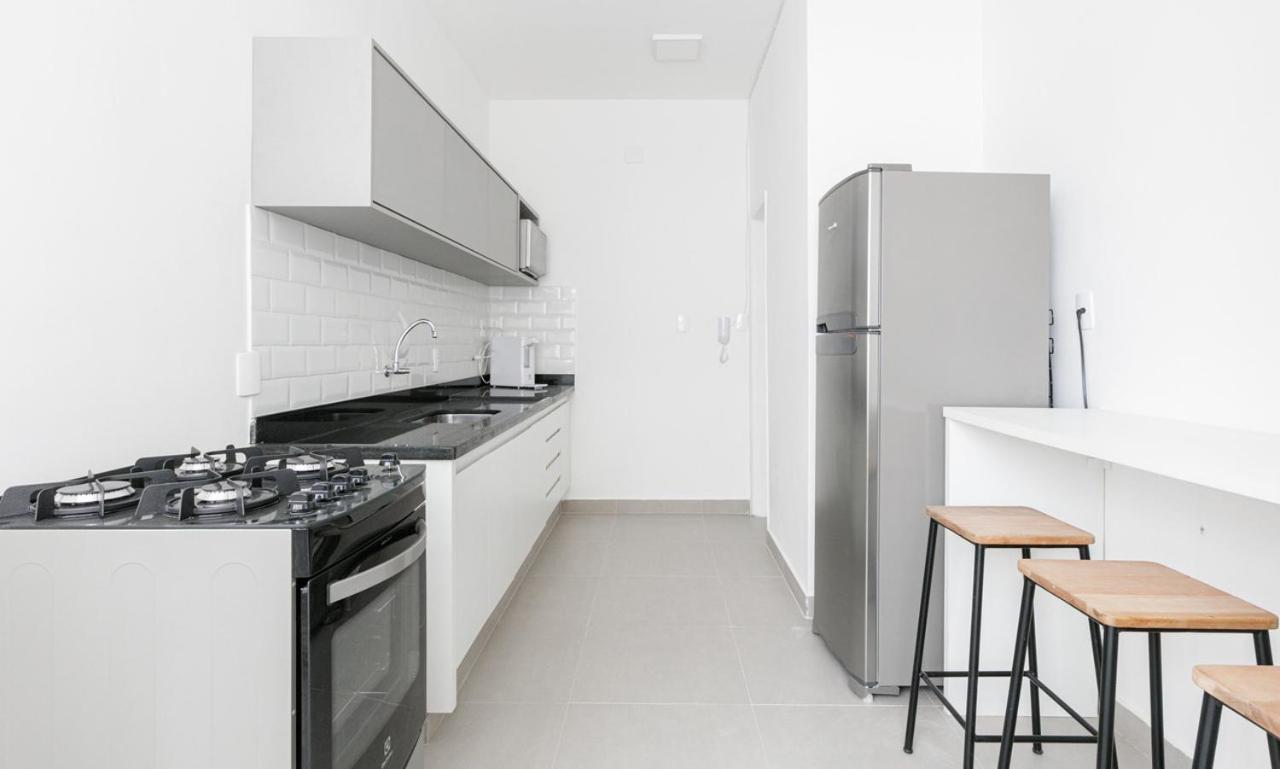 Tabas Super Luxuoso Frente Mar Em Copa Cp0010 Apartamento Río de Janeiro
